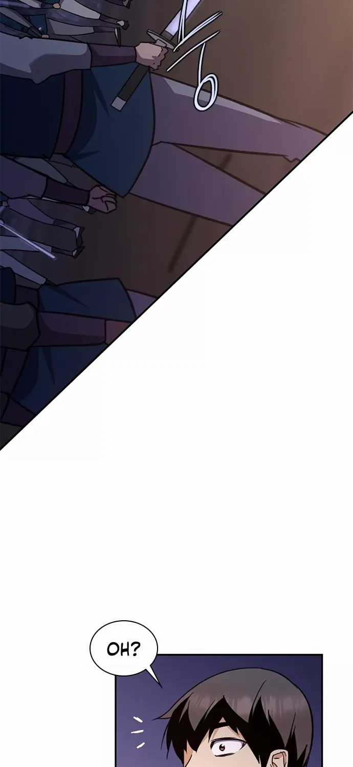 Read The Strongest Ever chapter 36 image 87 on Lezhin