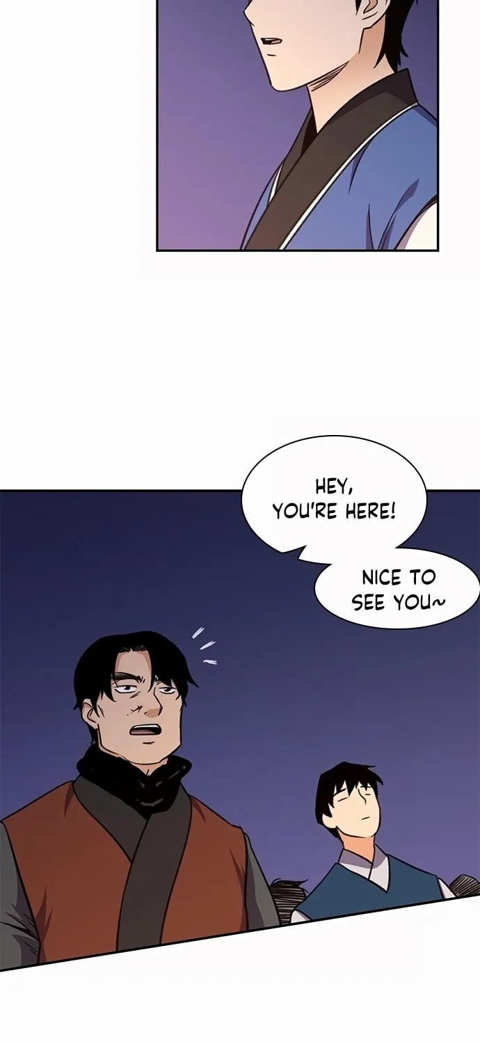 Read The Strongest Ever chapter 36 image 88 on Lezhin