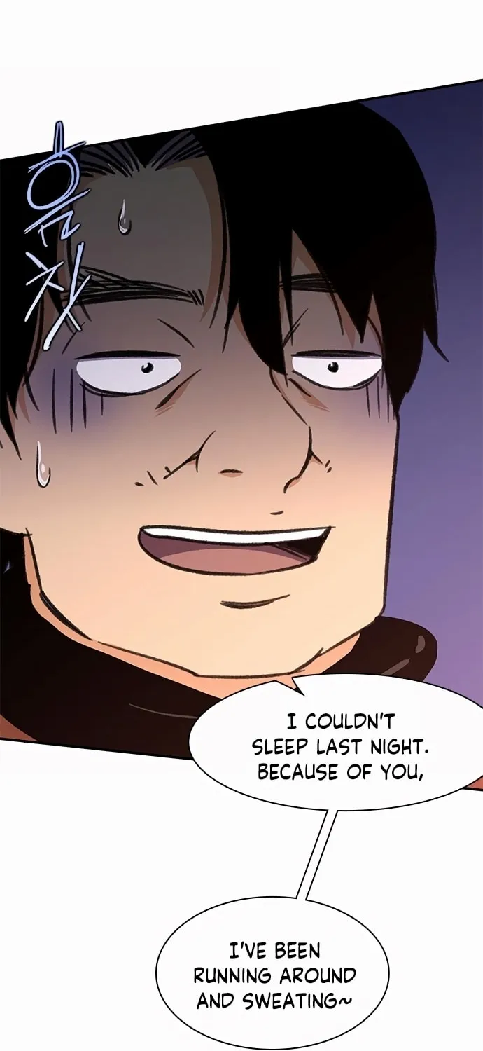 Read The Strongest Ever chapter 36 image 89 on Lezhin