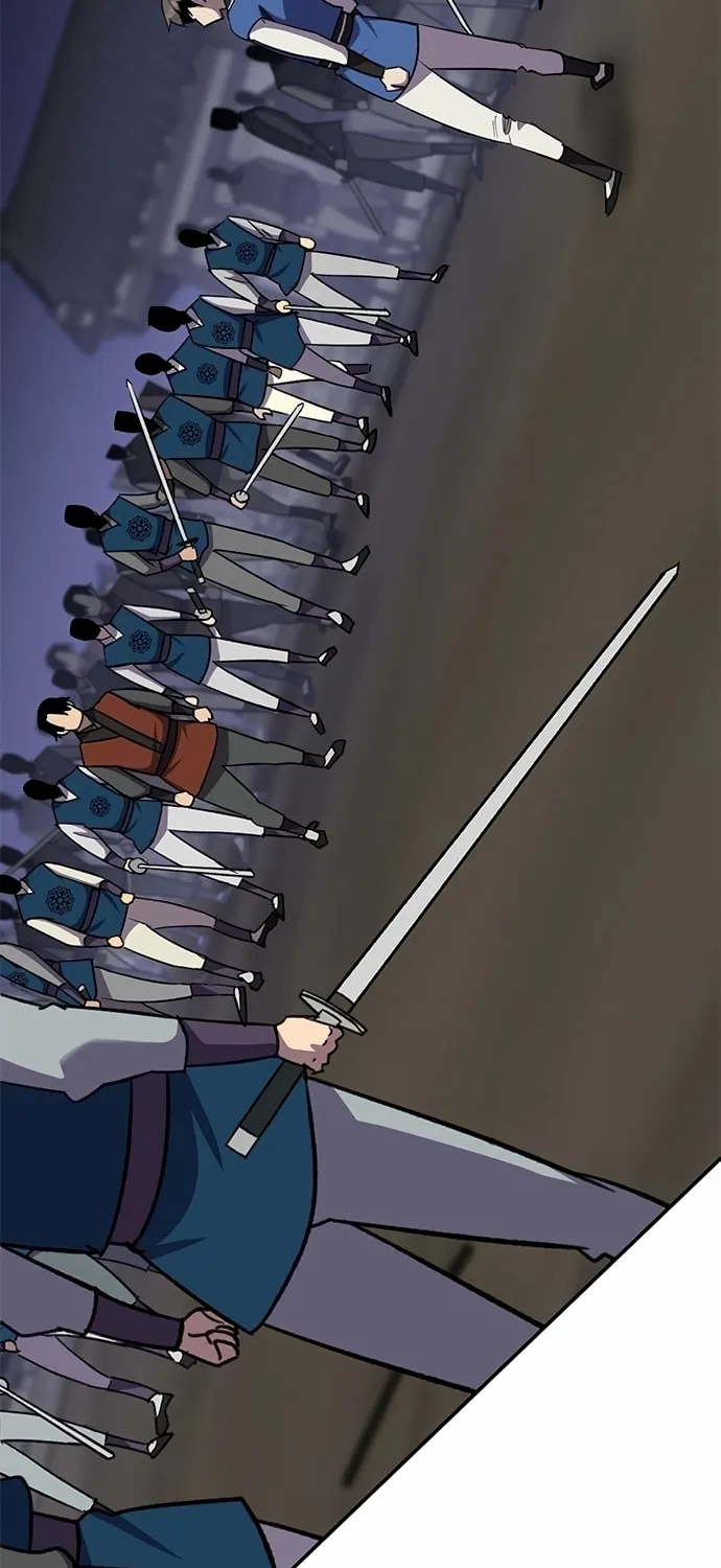 Read The Strongest Ever chapter 37 image 1 on Lezhin