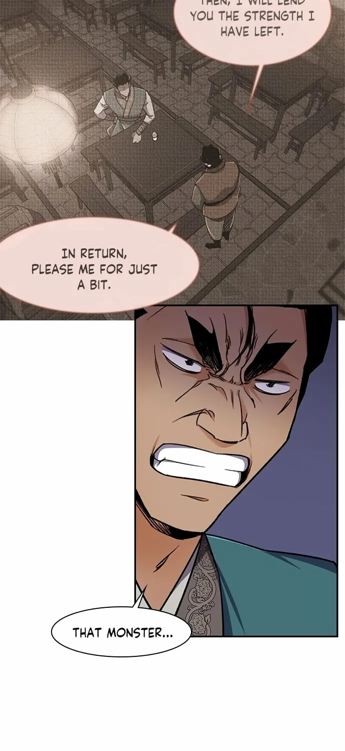 Read The Strongest Ever chapter 37 image 10 on Lezhin
