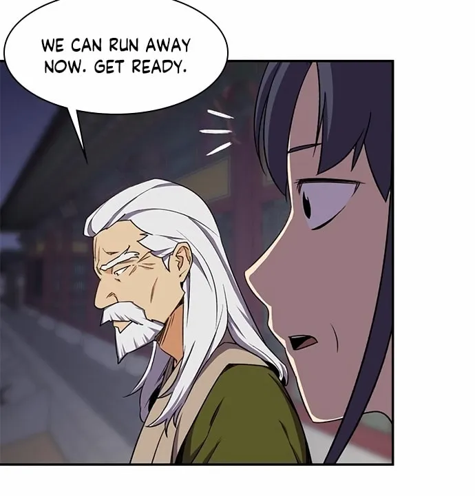 Read The Strongest Ever chapter 37 image 13 on Lezhin