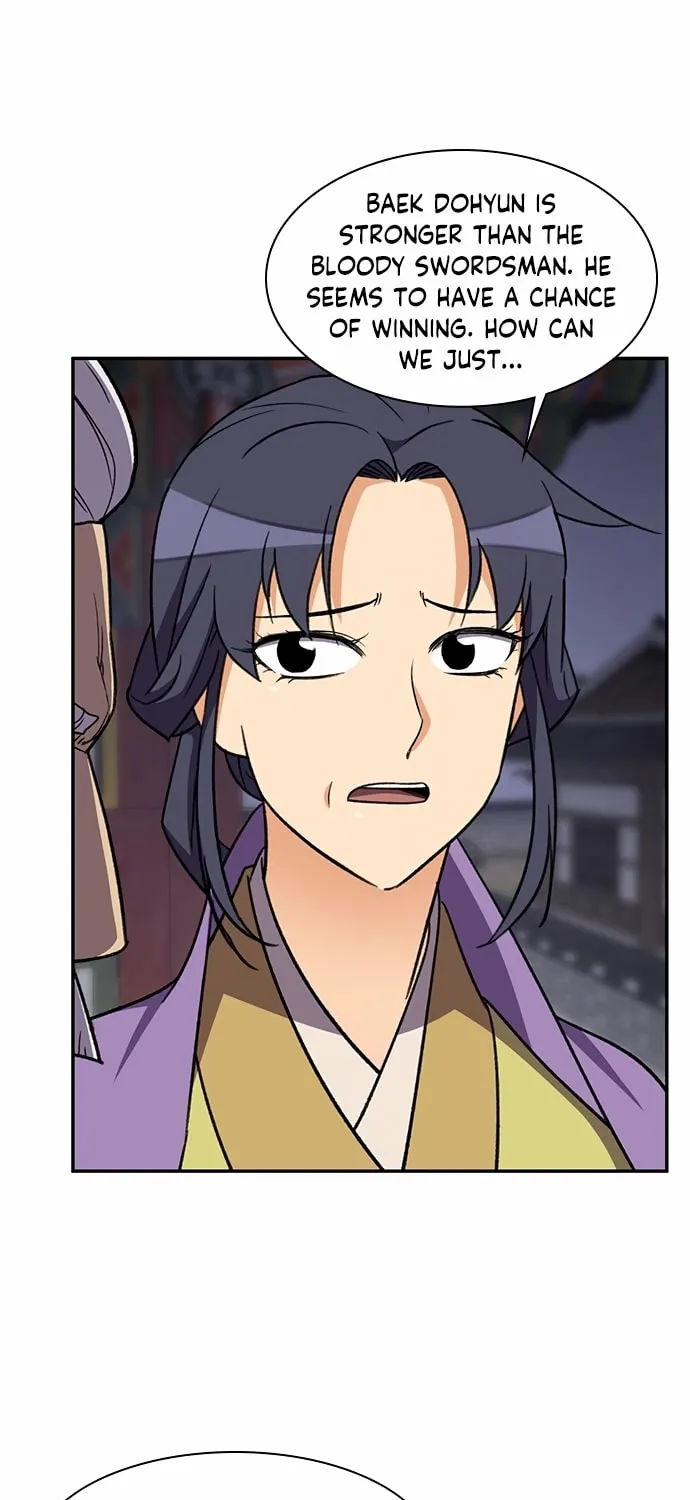 Read The Strongest Ever chapter 37 image 14 on Lezhin