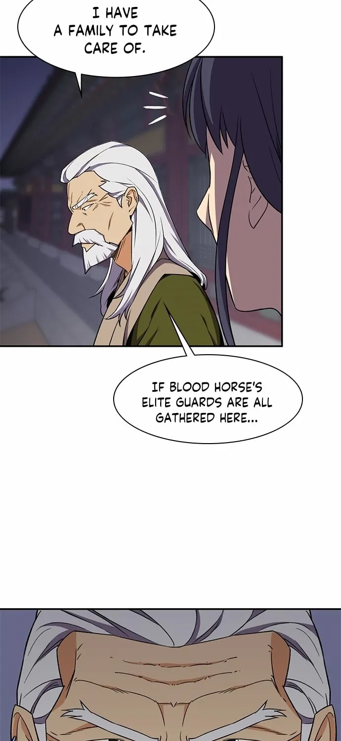 Read The Strongest Ever chapter 37 image 15 on Lezhin