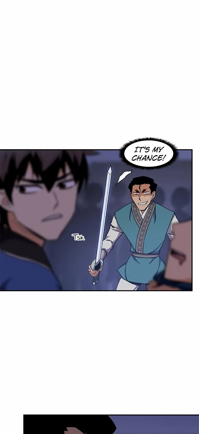 Read The Strongest Ever chapter 37 image 19 on Lezhin