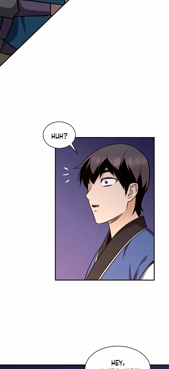 Read The Strongest Ever chapter 37 image 2 on Lezhin