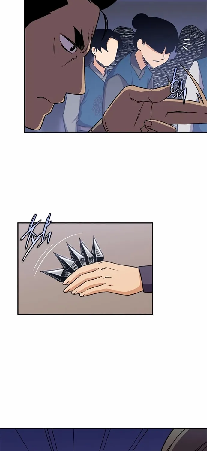 Read The Strongest Ever chapter 37 image 20 on Lezhin