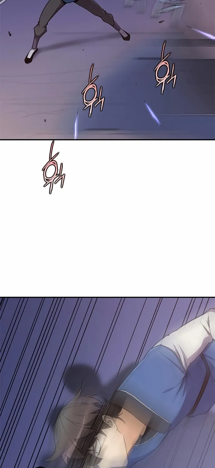 Read The Strongest Ever chapter 37 image 22 on Lezhin