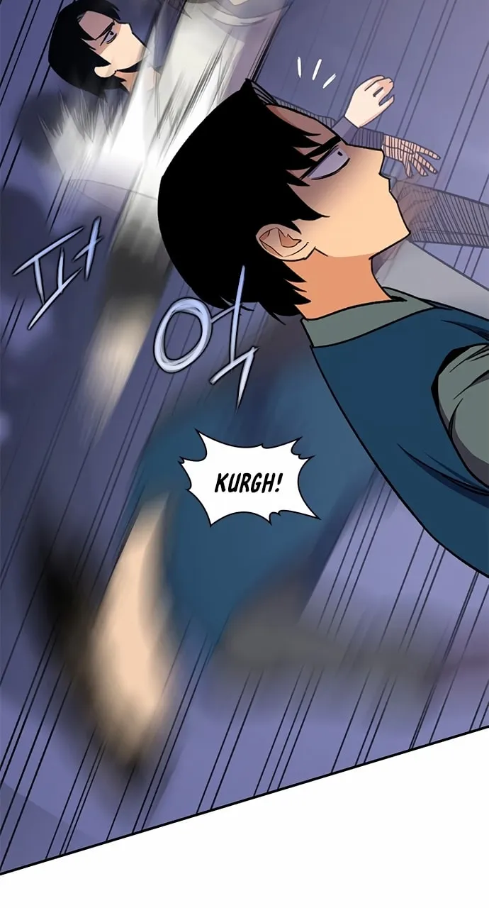 Read The Strongest Ever chapter 37 image 23 on Lezhin