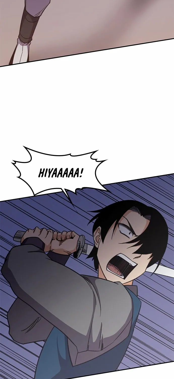 Read The Strongest Ever chapter 37 image 25 on Lezhin