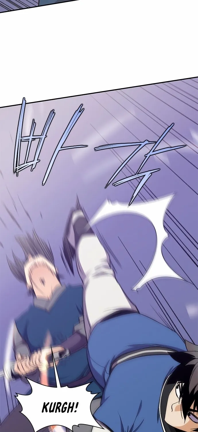 Read The Strongest Ever chapter 37 image 26 on Lezhin