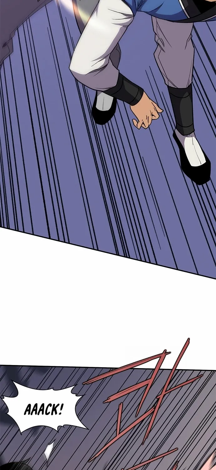 Read The Strongest Ever chapter 37 image 27 on Lezhin