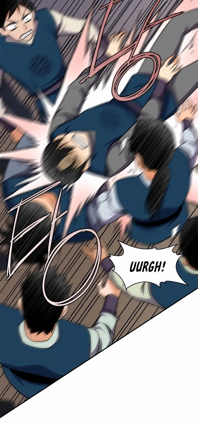 Read The Strongest Ever chapter 37 image 28 on Lezhin