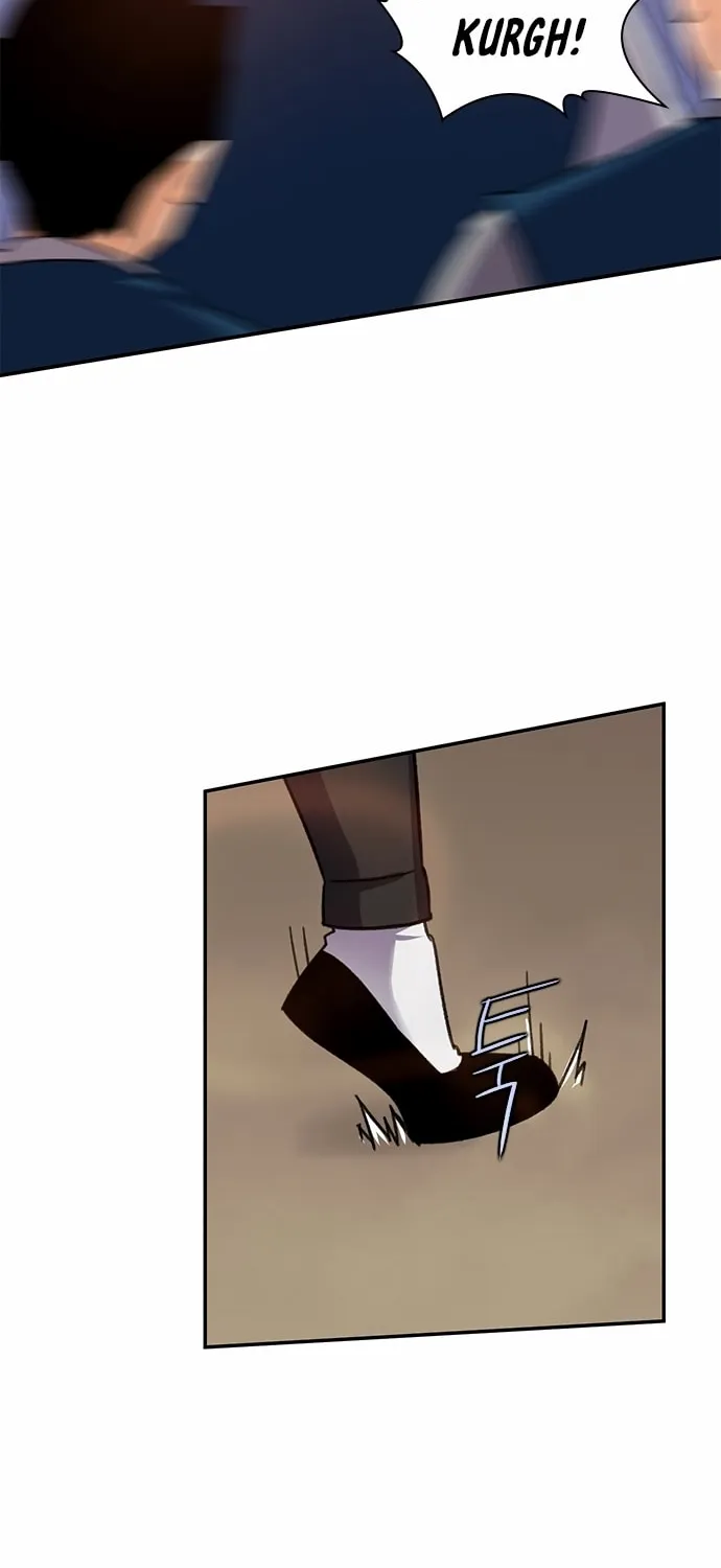 Read The Strongest Ever chapter 37 image 30 on Lezhin