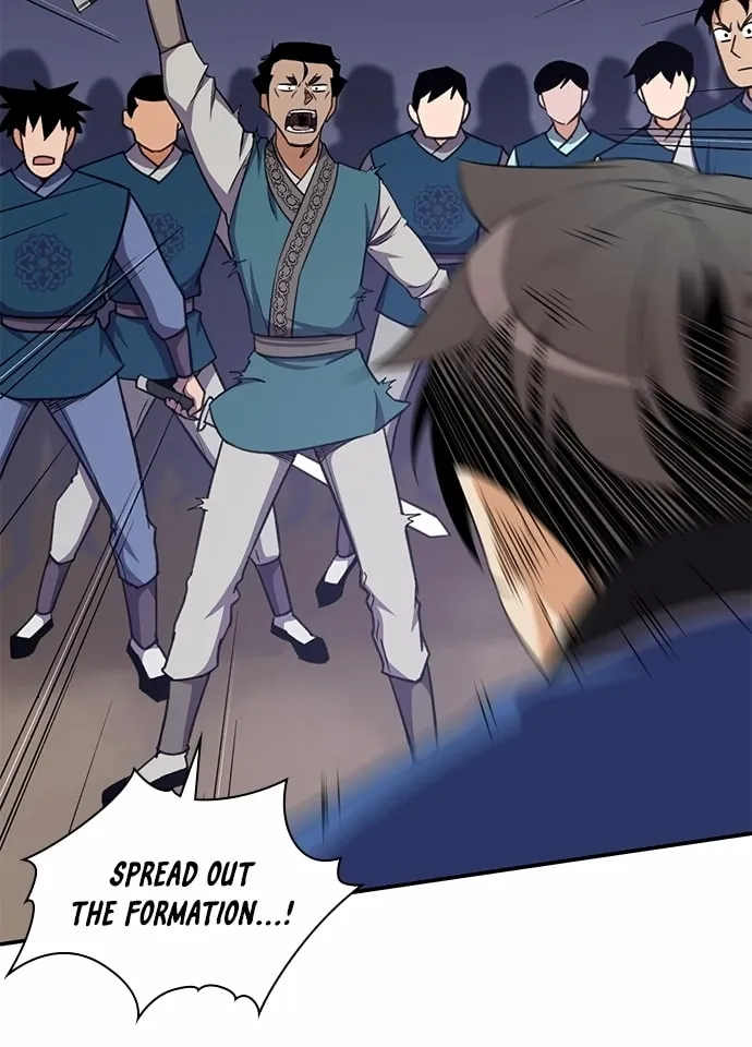 Read The Strongest Ever chapter 37 image 33 on Lezhin