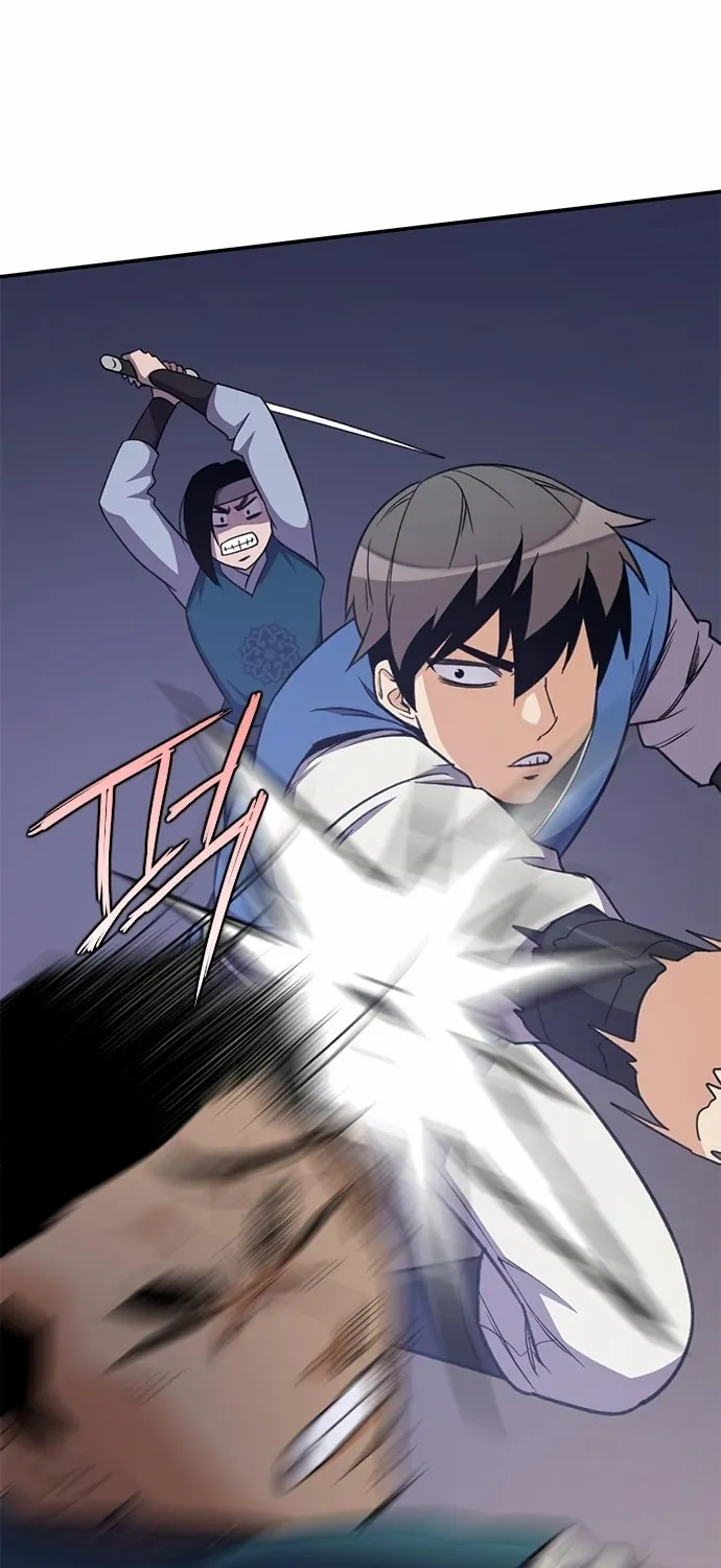 Read The Strongest Ever chapter 37 image 34 on Lezhin