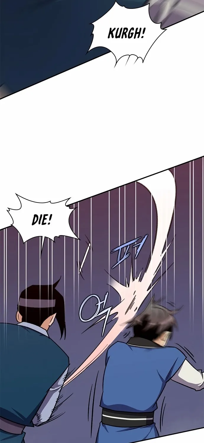 Read The Strongest Ever chapter 37 image 35 on Lezhin
