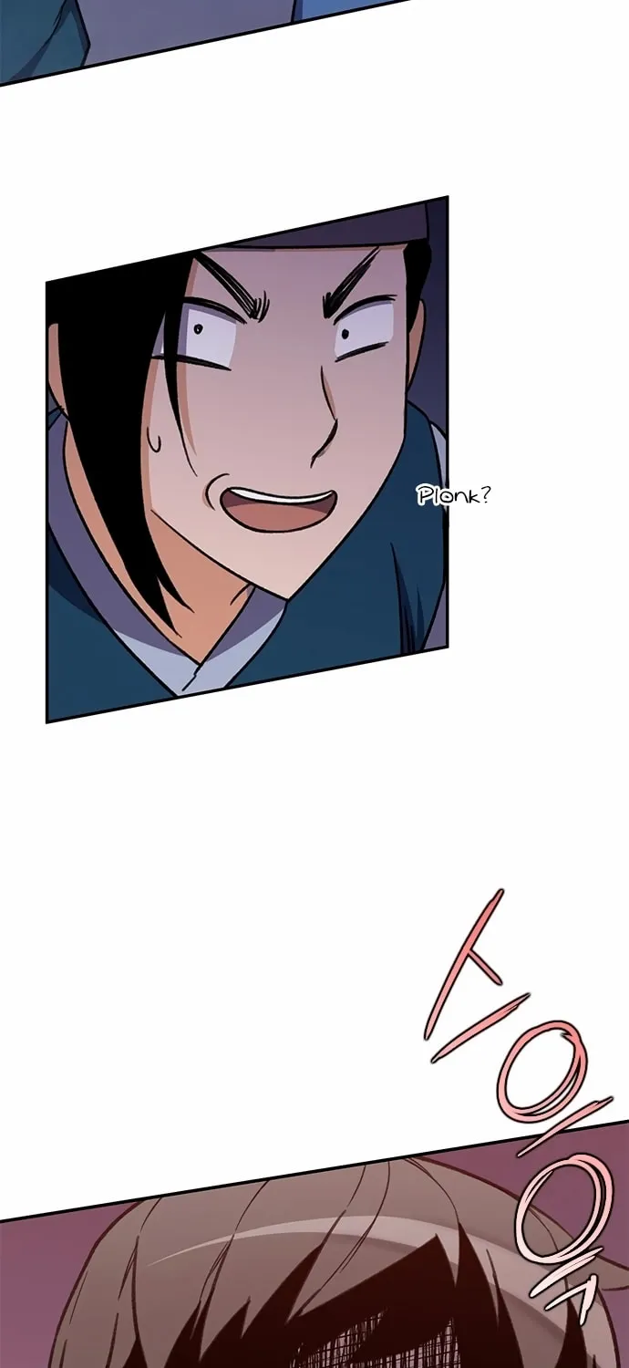 Read The Strongest Ever chapter 37 image 36 on Lezhin
