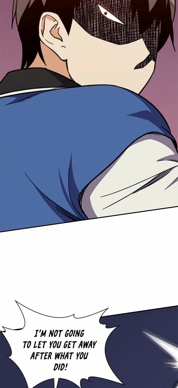 Read The Strongest Ever chapter 37 image 37 on Lezhin