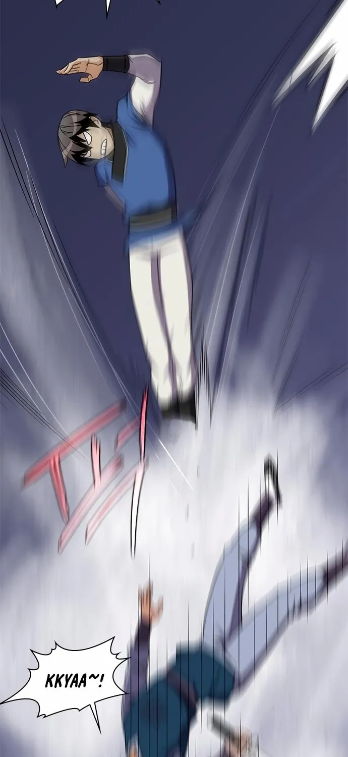 Read The Strongest Ever chapter 37 image 38 on Lezhin