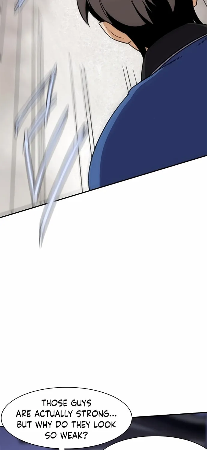 Read The Strongest Ever chapter 37 image 41 on Lezhin