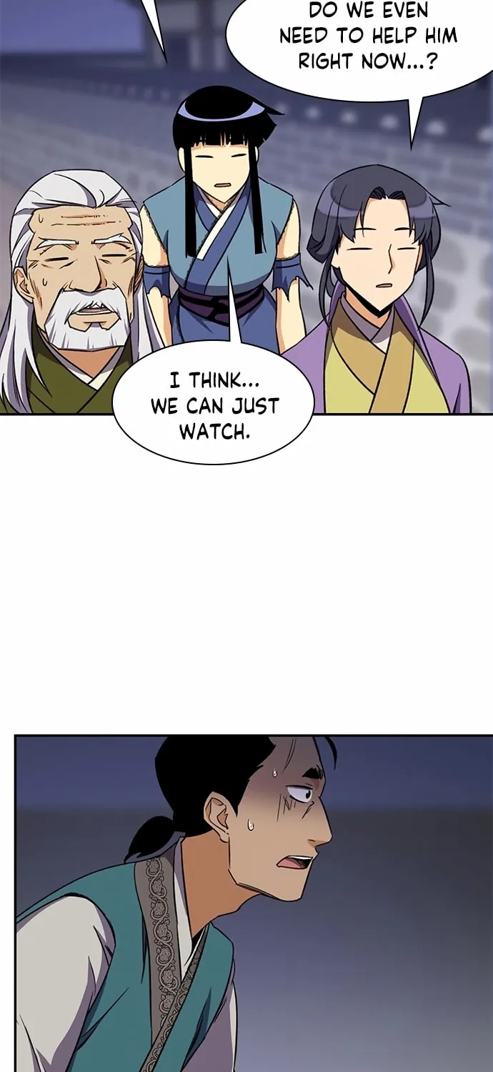 Read The Strongest Ever chapter 37 image 42 on Lezhin