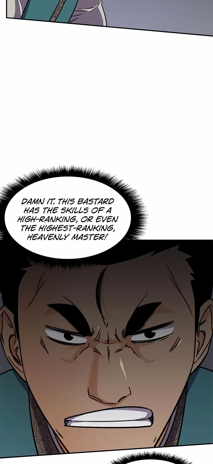 Read The Strongest Ever chapter 37 image 43 on Lezhin