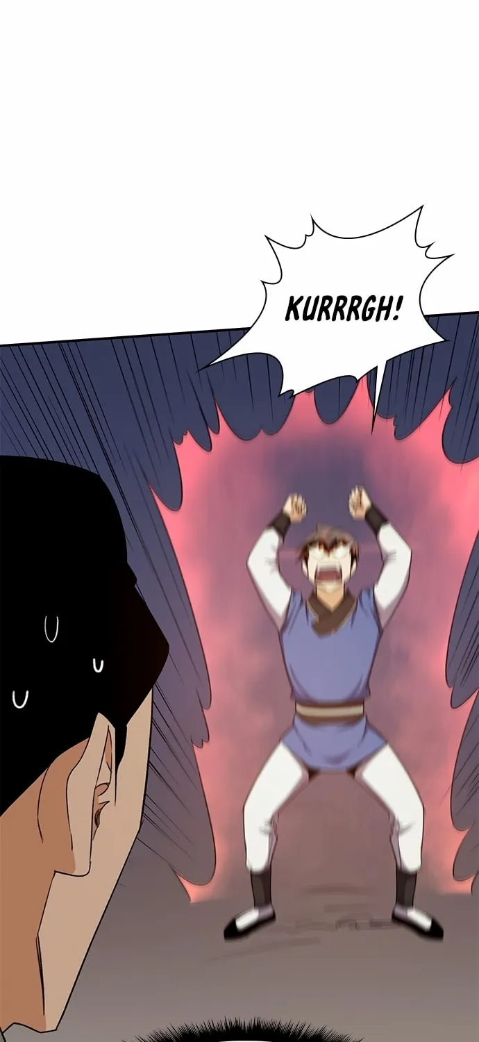 Read The Strongest Ever chapter 37 image 45 on Lezhin