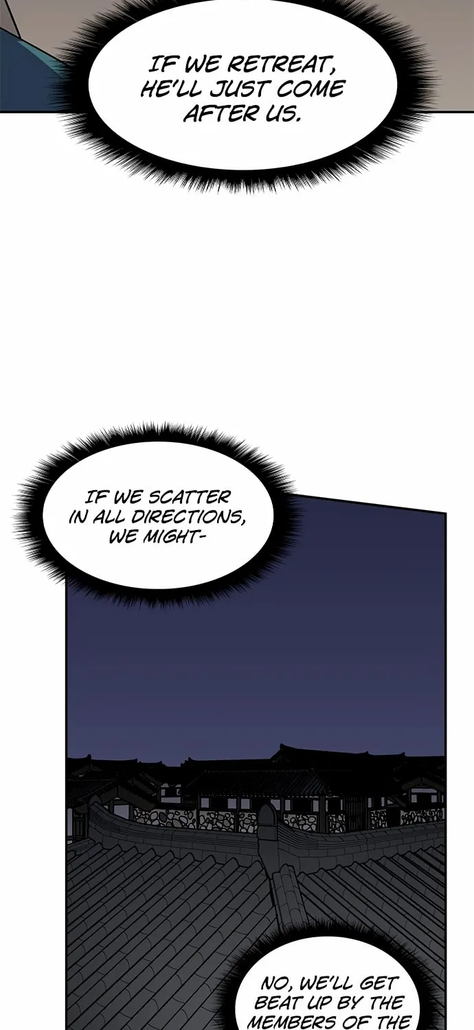 Read The Strongest Ever chapter 37 image 46 on Lezhin