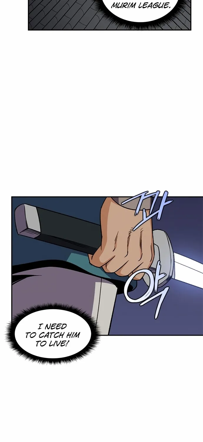Read The Strongest Ever chapter 37 image 47 on Lezhin
