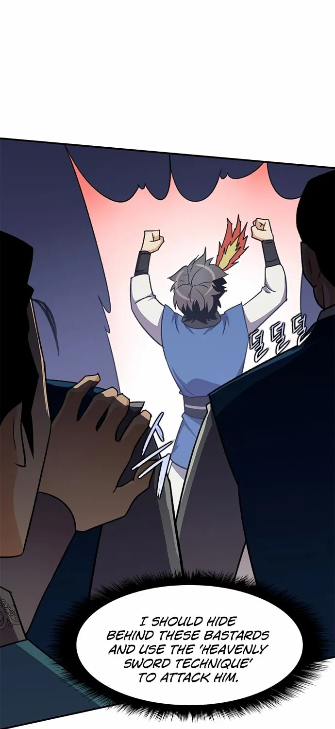 Read The Strongest Ever chapter 37 image 49 on Lezhin