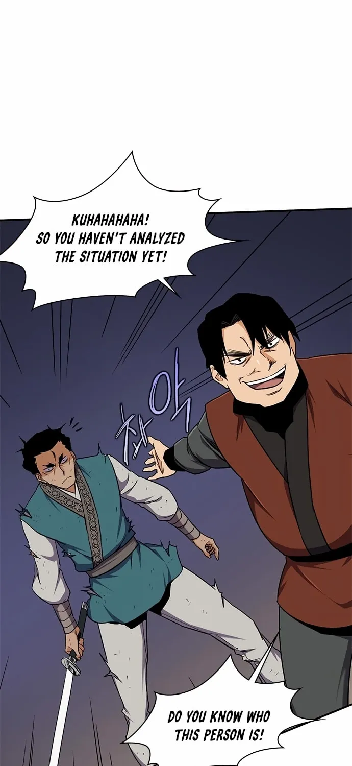 Read The Strongest Ever chapter 37 image 5 on Lezhin