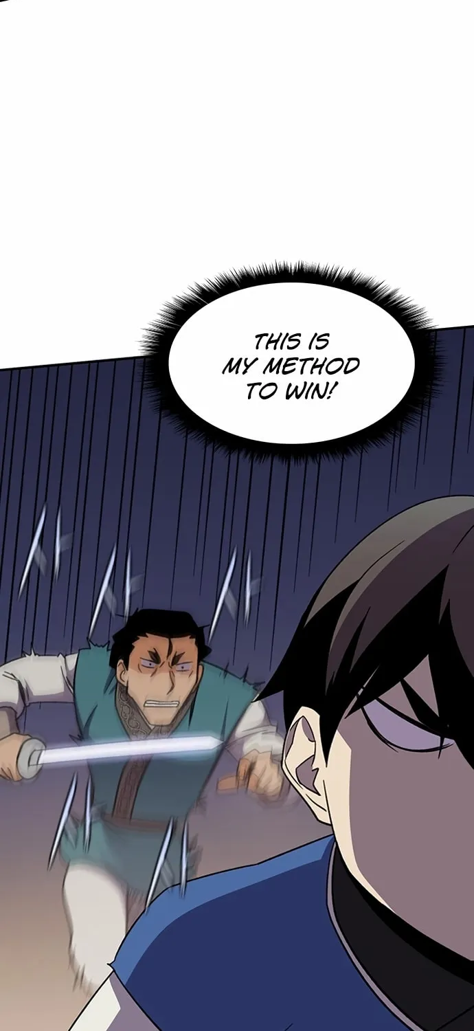 Read The Strongest Ever chapter 37 image 50 on Lezhin