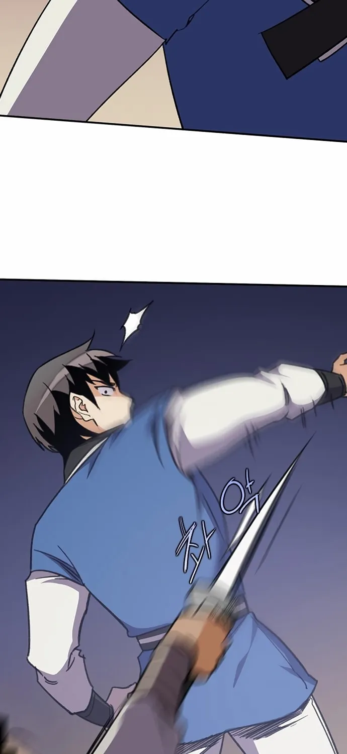 Read The Strongest Ever chapter 37 image 51 on Lezhin