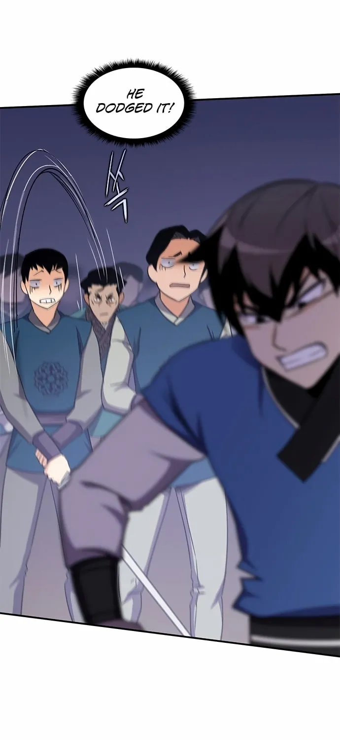 Read The Strongest Ever chapter 37 image 53 on Lezhin