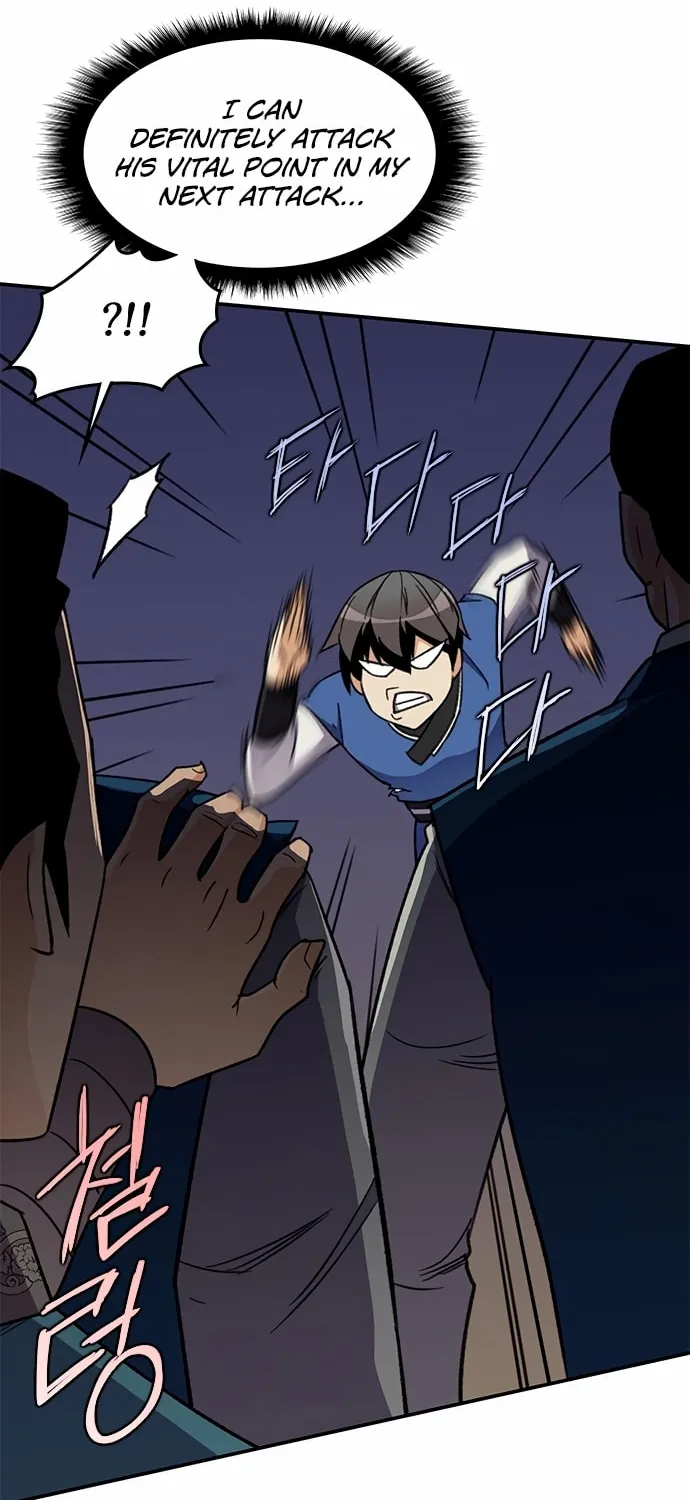 Read The Strongest Ever chapter 37 image 54 on Lezhin