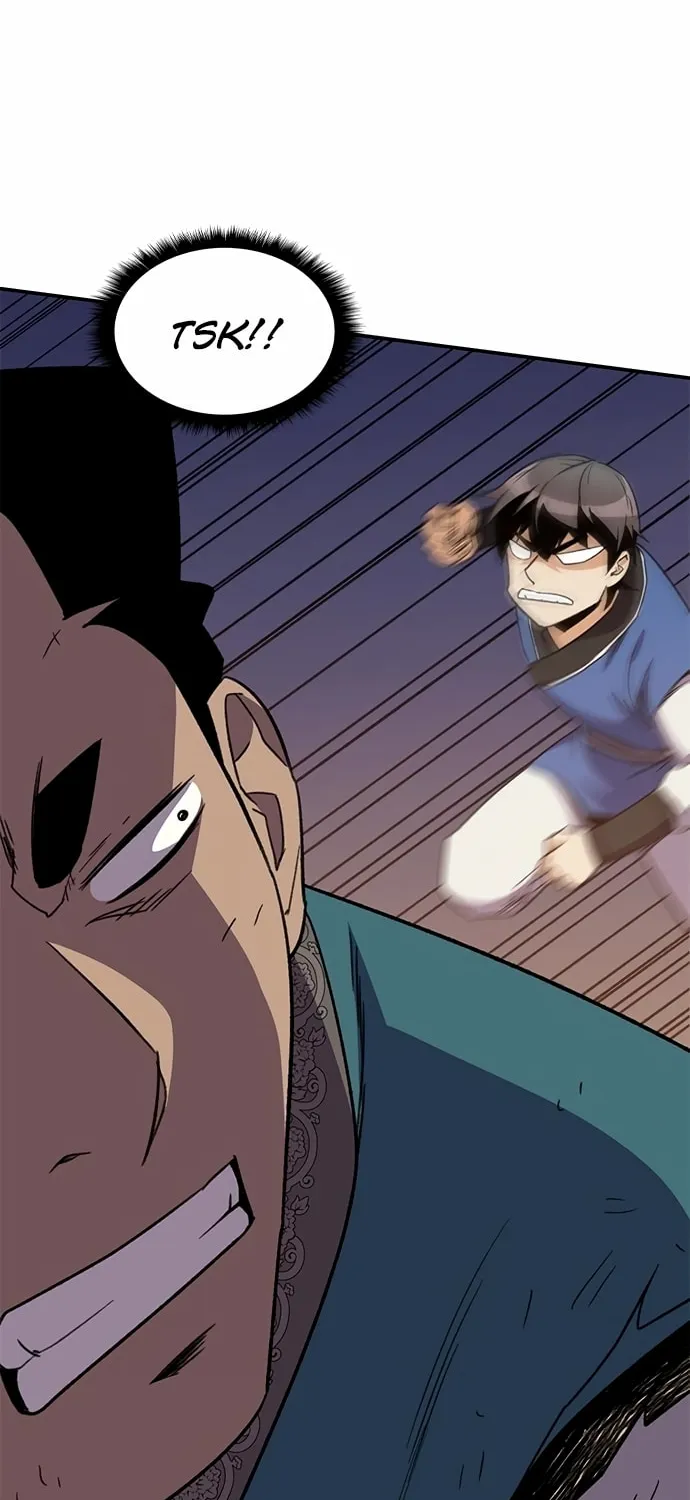 Read The Strongest Ever chapter 37 image 56 on Lezhin