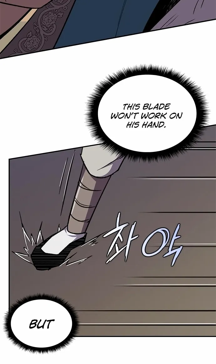 Read The Strongest Ever chapter 37 image 57 on Lezhin