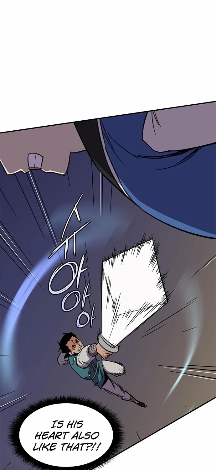 Read The Strongest Ever chapter 37 image 58 on Lezhin