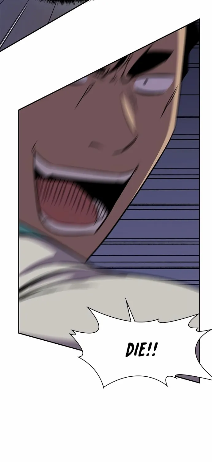 Read The Strongest Ever chapter 37 image 59 on Lezhin