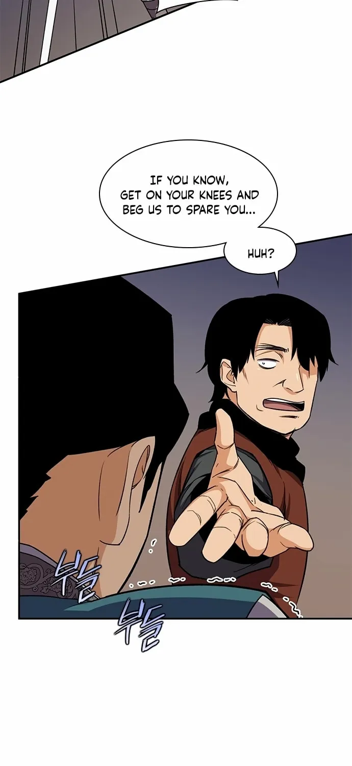 Read The Strongest Ever chapter 37 image 6 on Lezhin