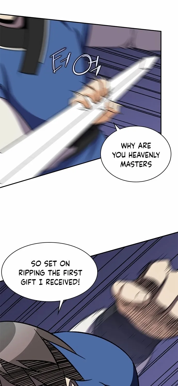 Read The Strongest Ever chapter 37 image 60 on Lezhin