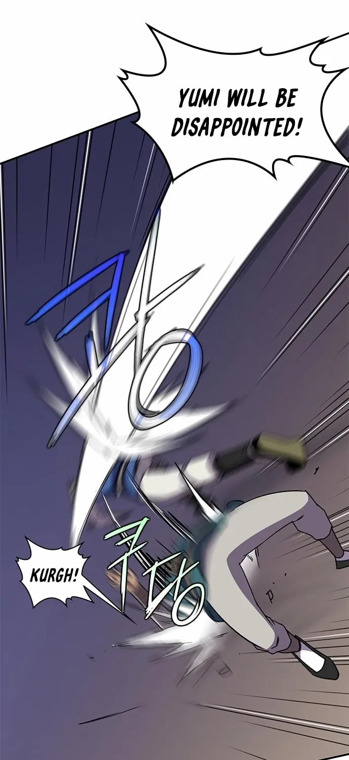 Read The Strongest Ever chapter 37 image 63 on Lezhin
