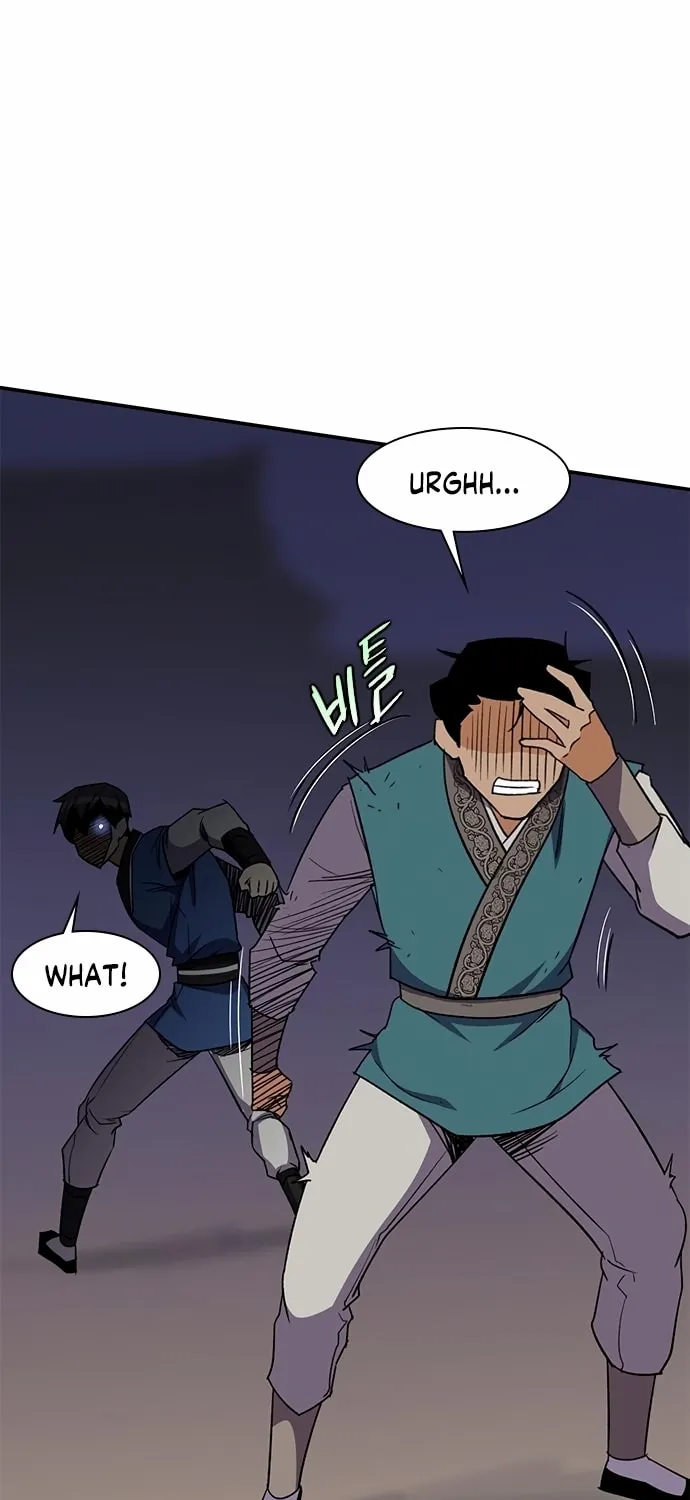 Read The Strongest Ever chapter 37 image 65 on Lezhin