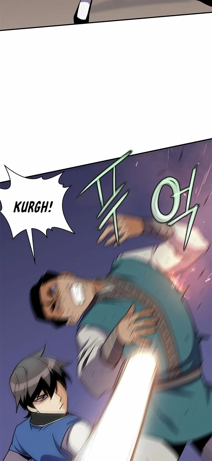 Read The Strongest Ever chapter 37 image 66 on Lezhin