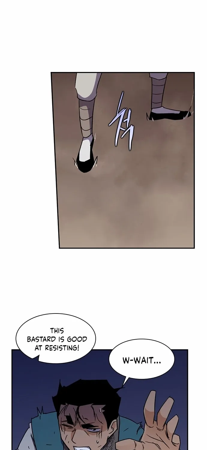 Read The Strongest Ever chapter 37 image 68 on Lezhin