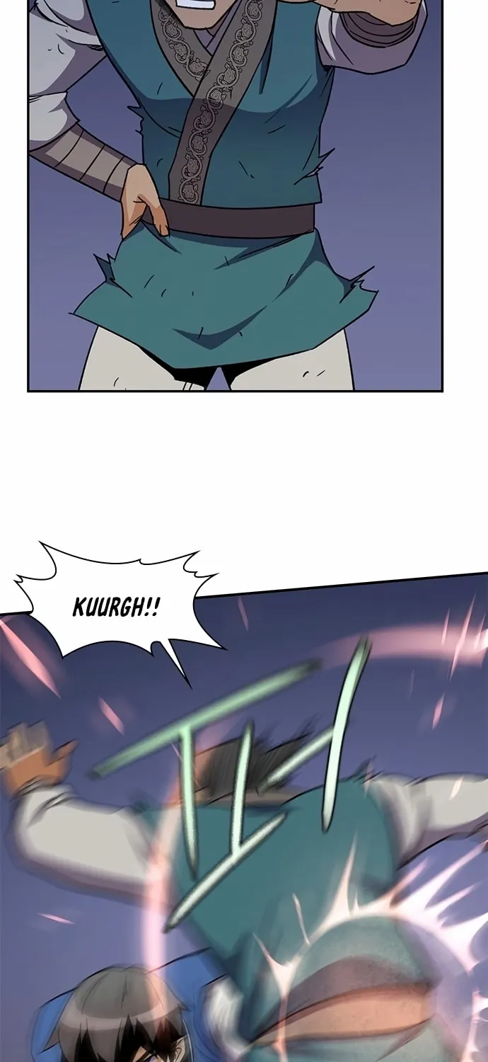 Read The Strongest Ever chapter 37 image 69 on Lezhin