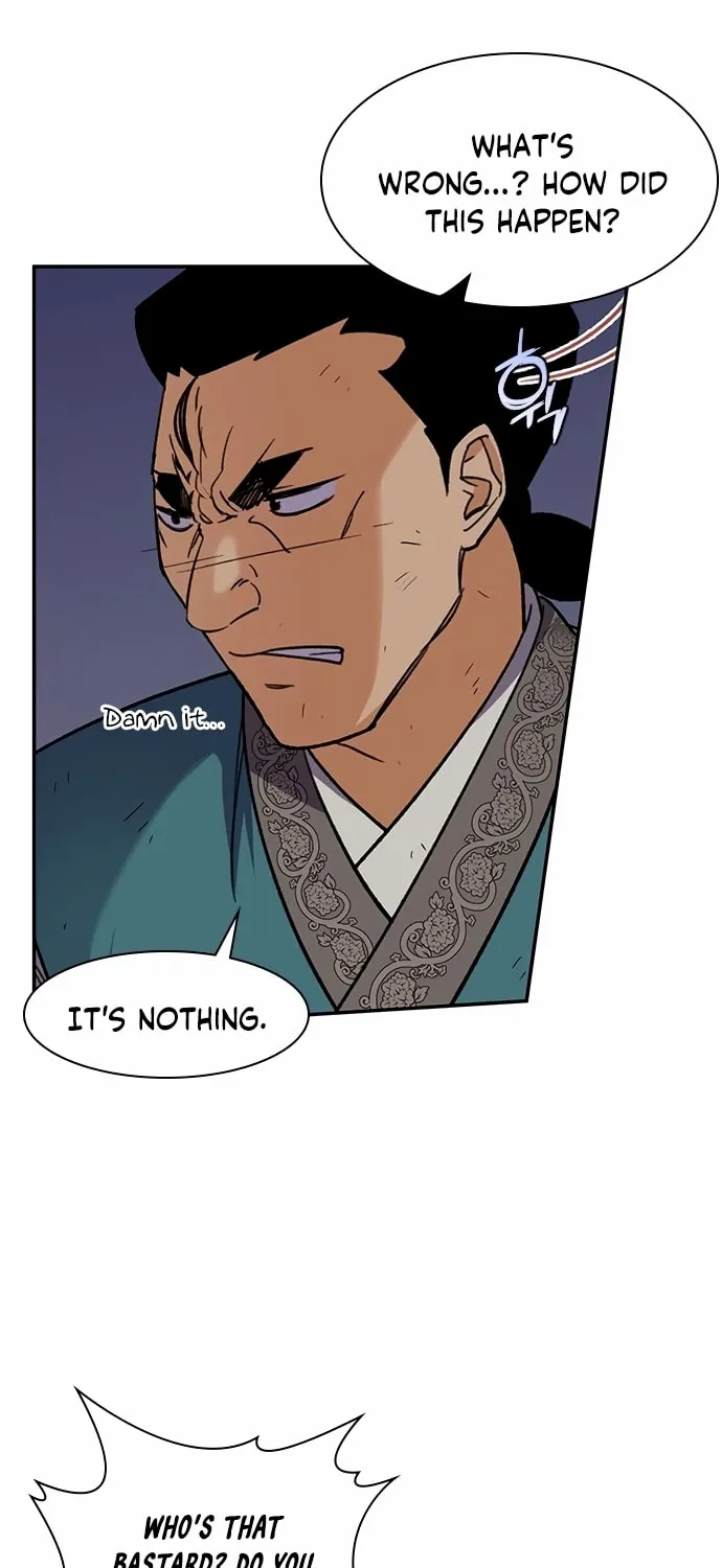 Read The Strongest Ever chapter 37 image 7 on Lezhin
