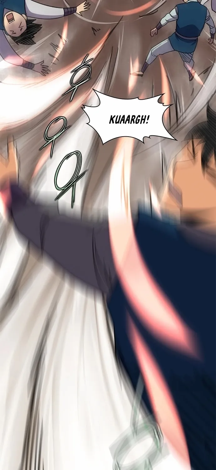 Read The Strongest Ever chapter 37 image 71 on Lezhin