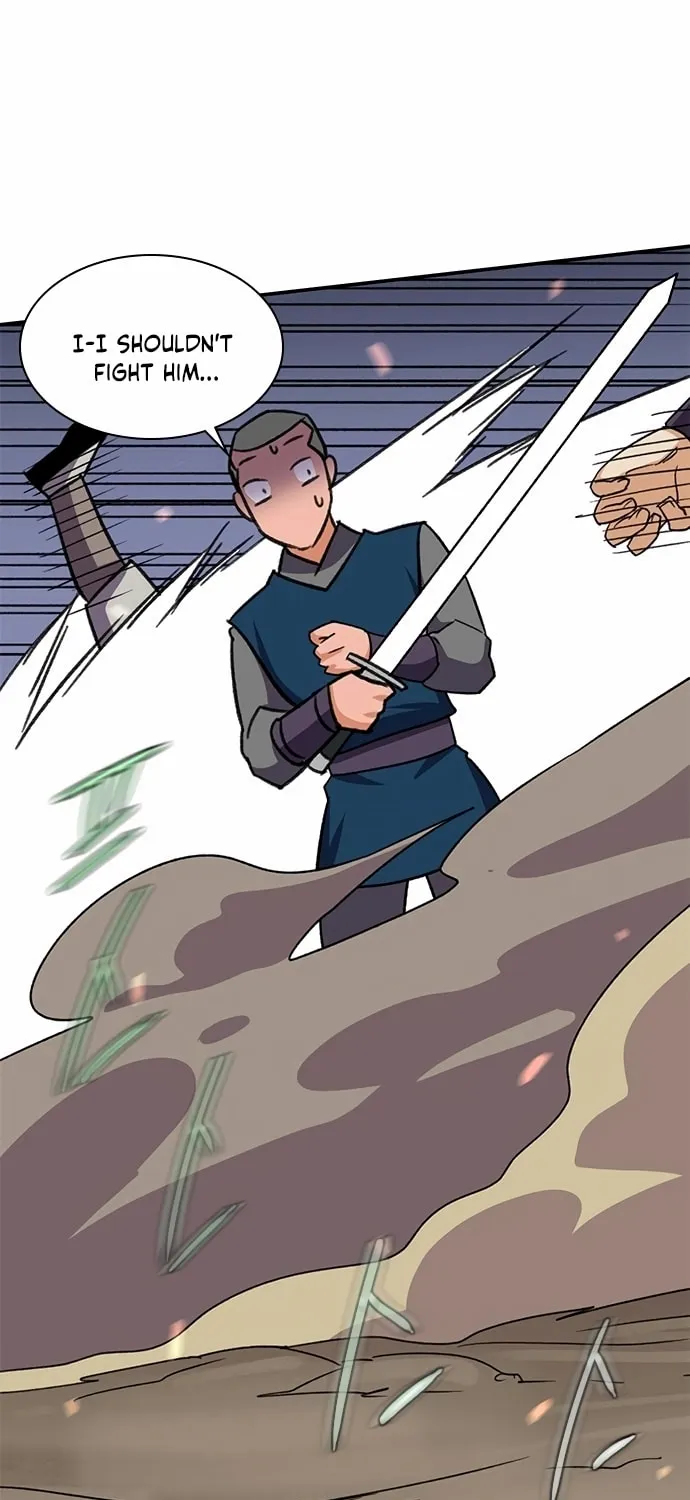 Read The Strongest Ever chapter 37 image 73 on Lezhin